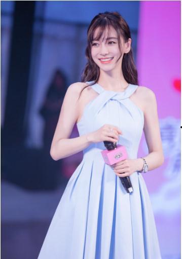 杨颖爆料娱乐圈,杨颖揭露惊人内幕  第2张